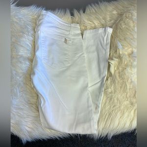 Joe’s Jeans white size 28